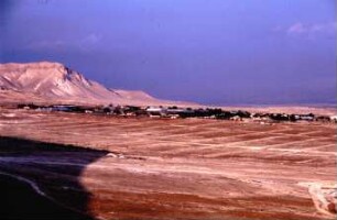 Siedlungen in Israel