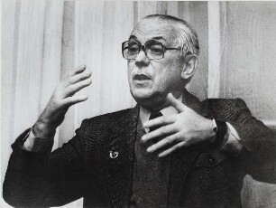 Sergei Michalkow