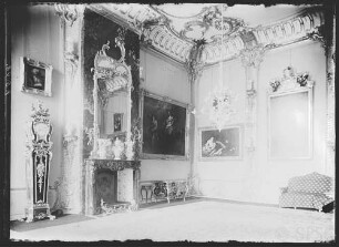 Potsdam, Neues Palais, Blaue Kammer, R.: 179.