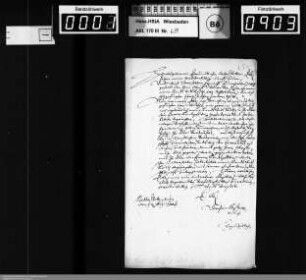 . 1640: August 1640
