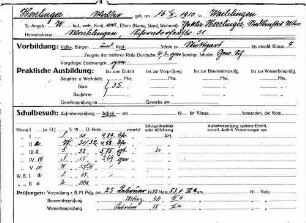 Herrlinger, Walter