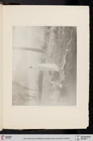 [George Henry Seeley, VI. The White Landscape, photogravure from original negative]