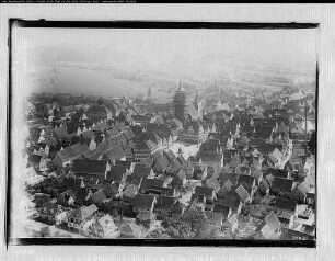 Weil der Stadt (b. Leonberg)
