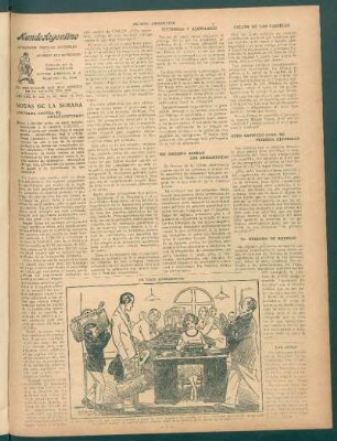 El derecho de reunión