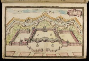 Mannheimer Schloss