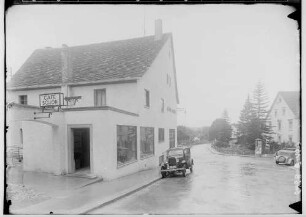 Cafe Schön Sigmaringen