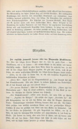 121-124 Miscellen
