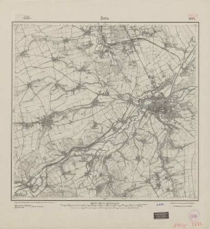 4938 (alte Nr.: 2874) Zeitz