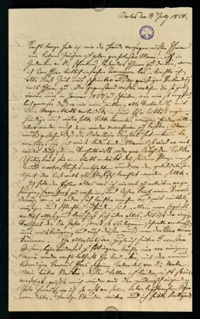 4. July 1828