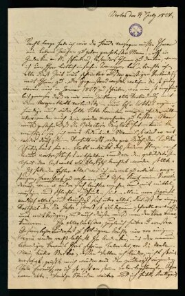 4. July 1828