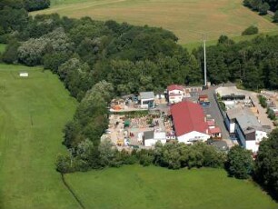 Niedernhausen : Lochmühle