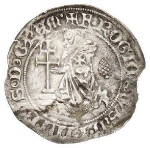 Johanniter: Roger von Pins