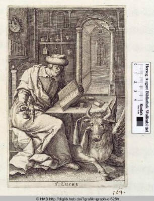 St. Lucas