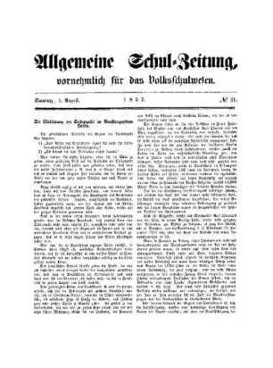 Die Einführung der Seidenzucht im Großherzogthum Hessen