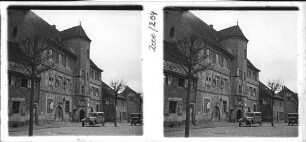 Burkheim am Kaiserstuhl