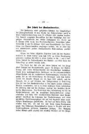 Der Schutz der Bauhandwerker