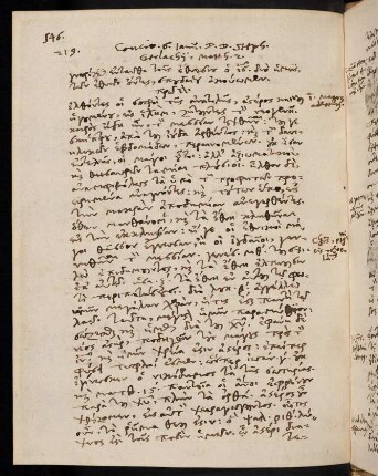 546-548, 6.1.1591, Matth 2