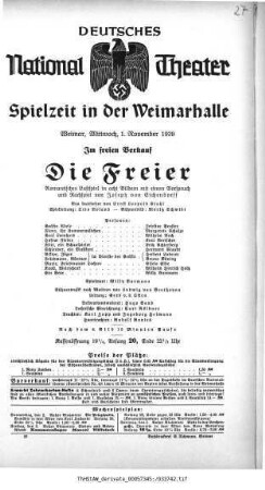 Die Freier