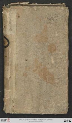Antiquitatum Græcarum, Præcipue Atticarum, Descriptio brevis