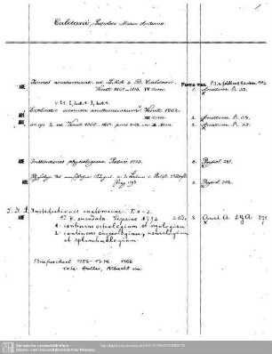 Caldani, Leopoldo