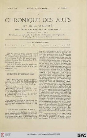 Nr. 41 (27 décembre)