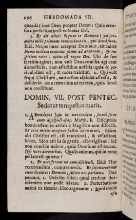 296-304, VII