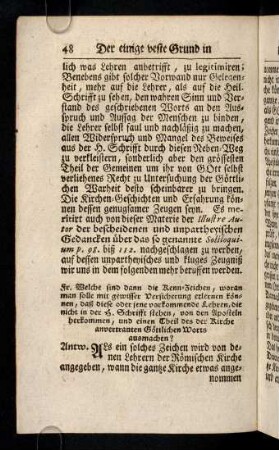 48-59, Fr. Welche sind dann die Kenn-Zeichen, woran man ...
