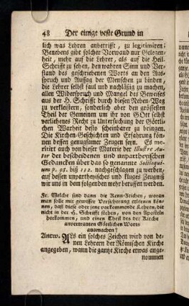 48-59, Fr. Welche sind dann die Kenn-Zeichen, woran man ...