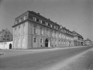 Neues Zeughaus
