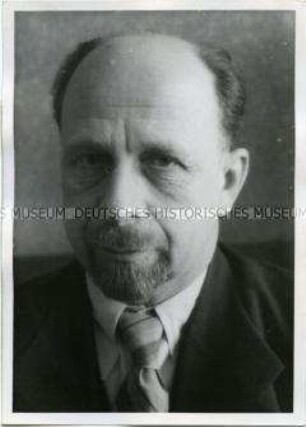 Walter Ulbricht