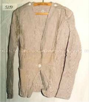 Arbeitsjacke (für Damen)