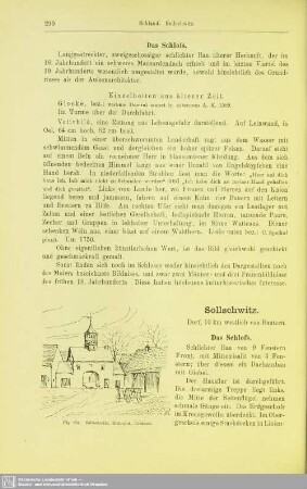 Sollschwitz