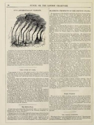 Our Anglo-Italian climate