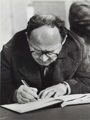 Bernhard Seeger
