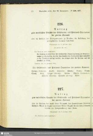 [Nr. 226-250]