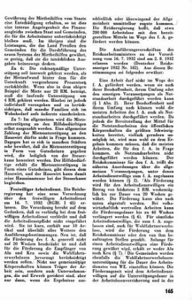 Freiwilliger Arbeitsdienst [Fürsorgewesen]