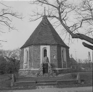 Dorfkirche Laasow