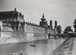 Zwinger