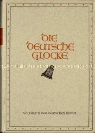 Volksbuch der deutschen Heimat. 3. Jg. 1942