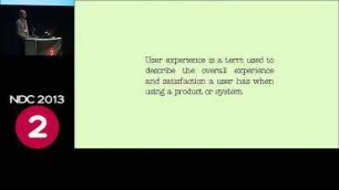 UX by Developers