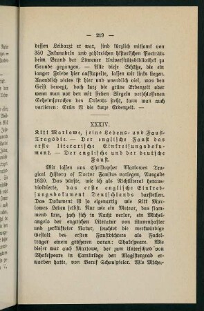 219-236, XXXIV. - XXXVI.