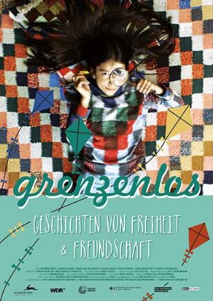 grenzenlos - Geschichten von Freiheit & Freundschaft