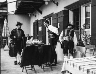 Musikgruppe