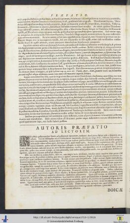 Vorwort des Autors.