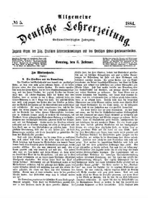 Im Waisenhause : Schluß
