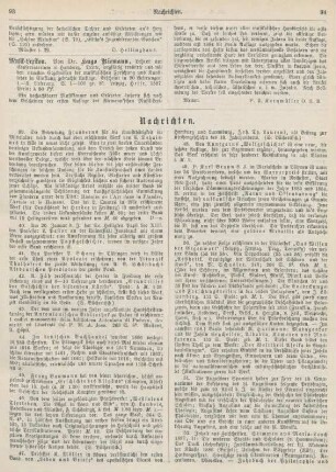 93-96 Nachrichten