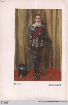 Heft 20 (15. Juli 1914)