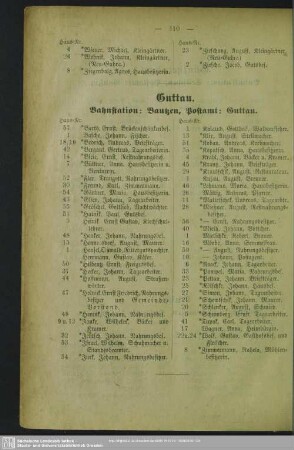 Guttau