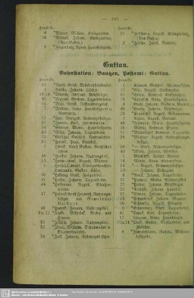 Guttau
