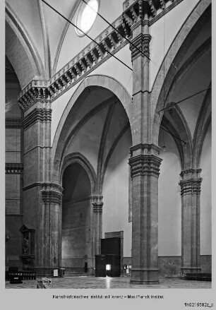 Santa Maria del Fiore, Duomo, Florenz